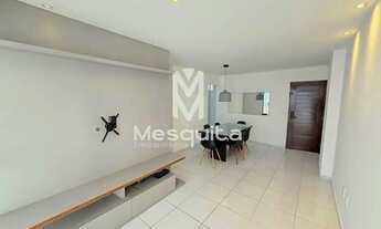 Imagem 3: Apartamento com 03 suítes, DCE à venda no Jardim Oceania ao lado do Parque Parahyba 2