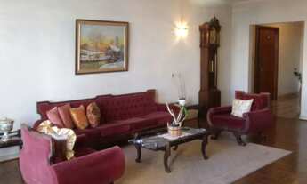 Imagem 3: Apartamento em Avenida Paes de Barros - Mooca - São Paulo/SP