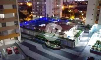 Imagem 2: Apartamento com 2 quartos e vaga à venda, 55 m² por R$ 331.000 - Ponta D Areia - Niterói/R