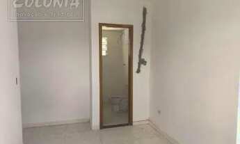 Imagem 3: Apartamento a venda - Jardim Ana Maria, Santo André