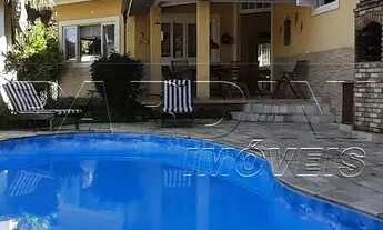 Imagem 3: Casa em condomínio com piscina, churrasqueira, a apenas 200m da praia da Santa Rita em Uba