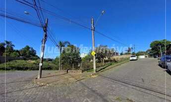 Imagem 2: Terreno à venda Nossa Senhora da Saúde Caxias do Sul/RS