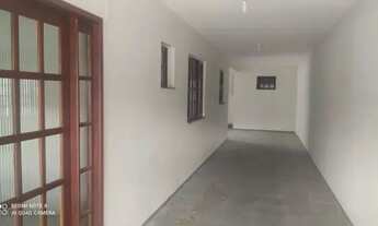 Imagem 7: Parque Califórnia: Casa com 3 Quartos e 2 Vagas por R$320 Mil!