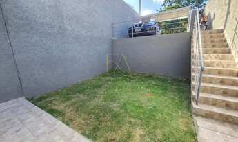 Imagem 3: Casa para Venda em Atibaia, Jardim do Lago, 3 dormitórios, 3 suítes, 4 banheiros, 2 vagas