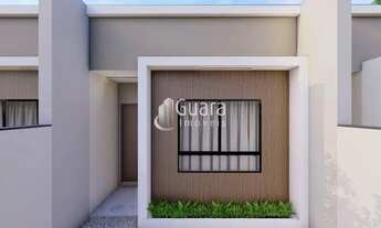 Imagem: Geminado Térreo Caixa da Agua Di Fiori