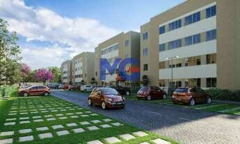 Imagem: Venda de Apartamentos / Padrão na cidade