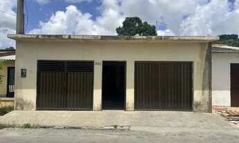 Imagem: Casa no São Raimundo