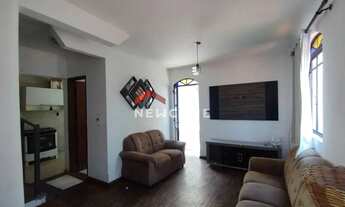 Imagem 3: Casa em Rua Sinfrônio de Souza e Silva - Fonte Grande - Contagem/MG