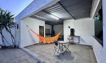 Imagem 4: Condomínio Residencial Parque Lusitano / Casa térrea com 3 Quartos sendo 1 suíte