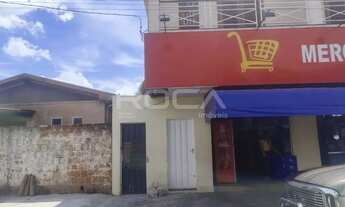 Imagem 3: Casa de 1 dormitório em Santa Felícia, São Carlos - Aluguel Padrão