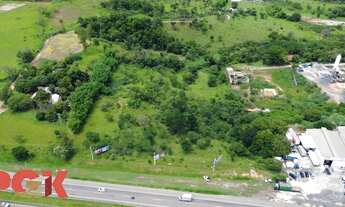 Imagem 5: Área Industrial disponível para Venda e Locação, Hortolândia/SP, Área a venda com total de