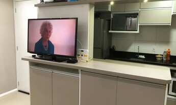 Imagem 2: Vendo apartamento semi mobiliado no valor de R$65.000 na chave ?