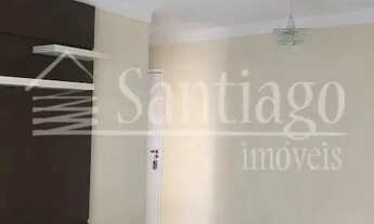 Imagem 6: Apartamento - Sao Bernardo - Campinas