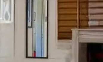 Imagem 5: Casa 1 dormitório e 1 vaga no jardim Sabará