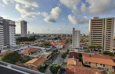 Imagem: Apartamento em Rua Goiás - Estados - João