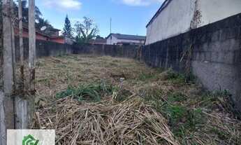 Imagem 3: Terreno à venda, 336 m² por R$ 180.500,00 - Massaguaçu - Caraguatatuba/SP