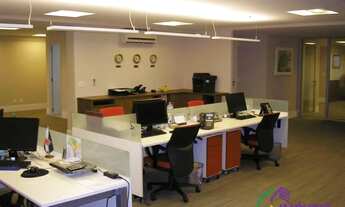 Imagem 2: CONJ. COMERCIAL - ALTO DE PINHEIROS - SP