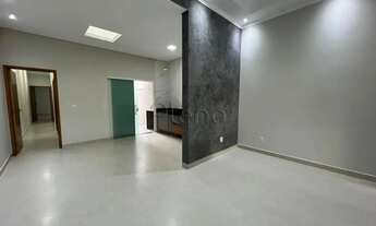 Imagem: Casa à venda em Indaiatuba, Vila Todos