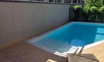 Imagem 5: Apartamento à venda e para alugar em Campinas, Parque Nova Campinas, com 2 suítes, com 111