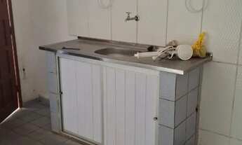 Imagem 4: Casa em Nossa Senhora da Apresentação c/ 2 Quartos e Garagem