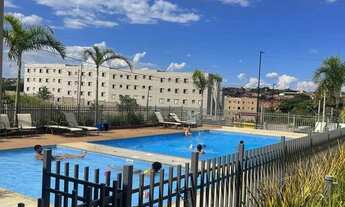 Imagem 2: JARDINS DAS OLIVEIRAS = JD PAGANI