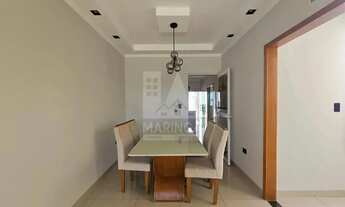 Imagem 4: Casa SEMI MOBILIADA a venda, 3 quartos (1 suíte) Jardim Dias II, Maringá PR