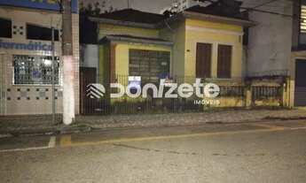 Imagem: Terreno Residencial no Centro de Santo André