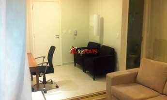 Imagem 3: Flat com ótimo preço no bairro Vila Olímpia. Confira!