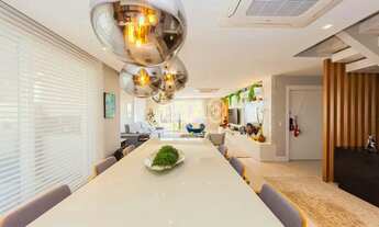 Imagem 4: COBERTURA MOBILIADA PARA LOCAÇÃO - CABRAL Cobertura Mobiliada Para Locação - Cabral