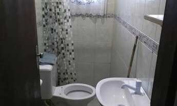 Imagem 4: Casa em Rua Emidio Soares Lopes - Vila São Paulo - Mongaguá/SP