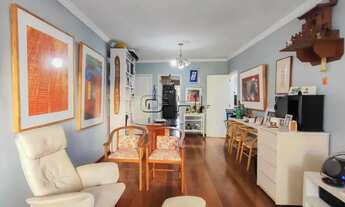 Imagem 4: Venda Apartamento 2 Dormitórios - 96 m² Campo Belo