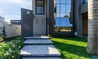 Imagem: Casa condomínio Caledônia