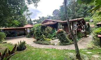 Imagem: Excelente casa linear em condomínio