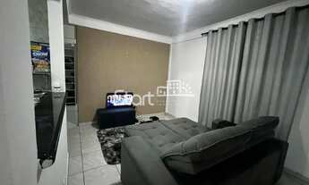 Imagem 2: Apartamento - Parque Residencial Vila União - Campinas