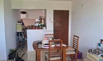 Imagem 2: Vende-se Apartamento no Residencial Paiaguás