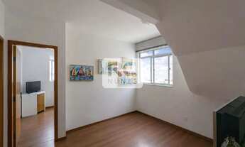 Imagem 5: Cobertura com 2 suítes à venda, 3 quartos e 2 vagas com 160m2