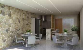 Imagem 4: Vendo Apartamentos com 1 ou 2 Quartos no Altiplano Nobre