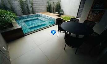 Imagem: Sobrado em Condomínio na Zona Sul - Uberlândia