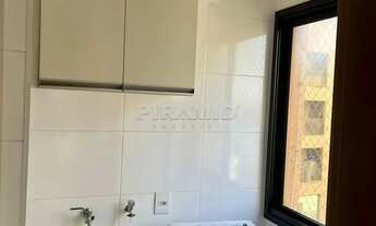 Imagem 5: Apartamento padrão mobiliado com 48,82m², bairro Nova Aliança, Zona Sul de Ribeirão Preto