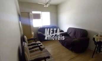 Imagem 3: Apartamento com 1 dormitório à venda, 40 m² por R$ 120.000,00 - Parque Califórnia - Campos