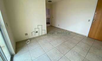 Imagem 3: Apartamento com 3 quartos, 1 suíte e 2 vagas de garagem para alugar no Calafate