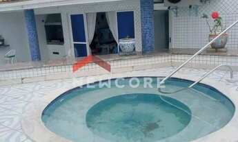 Imagem 2: Cobertura em Avenida Santa Maria - Enseada - Guarujá/SP