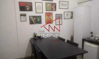 Imagem 4: Sala-À VENDA-Centro-Rio de Janeiro-RJ
