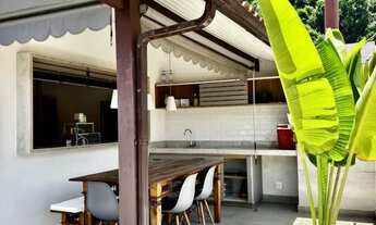 Imagem: Casa com 5 dormitórios para alugar, 330