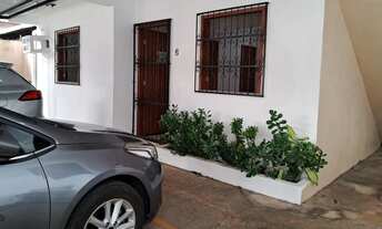 Imagem: Apartamento de 1 quarto para solteiro ou