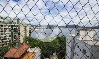 Imagem 5: Cobertura para venda possui 216 metros com 2 quartos em Ingá - Niterói - RJ