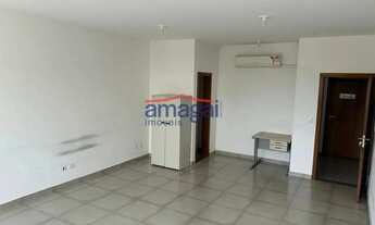 Imagem 2: Sala comercial para alugar no Jardim das Indústrias