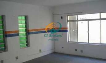 Imagem 4: Prédio comercial em Macedo - Guarulhos