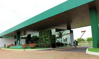 Imagem 2: Lote 420 m² Portal do Sol Green