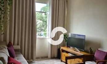 Imagem 3: Apartamento com 2 quartos à venda, 51 m² por R$ 285.000 - Ponta D Areia - Niterói/RJ